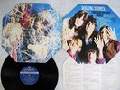 ROLLING STONES THROUGH THE PAST,DARKLY LONDON SLC-288 Japan VINYL LP