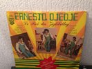 ERNESTO DJEDJE AFROFUNK Ivory Coast