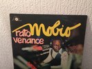 RATO VENANCE ivory coast RARE AFRO FUNK LP