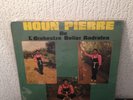 HOUN PIERRE ote yale RARE AFRO DISCO FUNK IVORY COAST