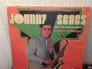 Johnny Sedes And His Orchestra ?– Mama Calunga