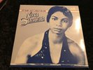 NINA SIMONE My Baby Just Cares For Me 1982 UK vinyl LP