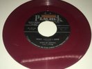 SPIRIT OF MEMPHIS He's A Friend Of Mine / When Mothers Gone RED VINYL  Gospel