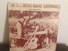 BLIHI BAHE GASPARD ALLODJI STAR UNKNOWN AFRO LATIN FUNK