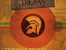 VARIOUS ARTISTS   ORIGINAL SKINHEAD REGGAE CLASSICS   VINYL LP   *NEW/SEALED*