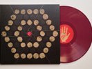 THRICE   PALMS   LIMITED EDITION INDIE ONLY   OXBLOOD VINYL LP   *NEW/SEALED*