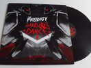 THE PRODIGY WARRIORS DANCE 12
