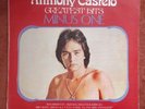 RARE PHILIPPINES VINYL ANTHONY CASTELO GREATEST HITS MINUS SUNSHININE TSP-5349