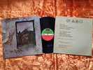 LED ZEPPELIN IV Untitled Original 1971 First Australian Press SD 7208 Excellent