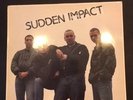SUDDEN IMPACT - Storm - Rock o Rama Rebelles Europeens
