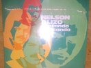 Nelson Alizo, Cantando y Tocando lp Salsa Venezuela, guaracha, bolero