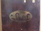 SEALED the beatles LOVE SONGS lp CAPITOL textured / embossed cover ORIGINAL