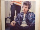 UK PRESS bob dylan HIGHWAY 61 REVISITED lp CBS mono BPG 62572 flipback 1ST PRESS