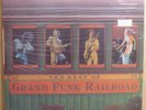 SEALED grand funk railroad BEST OF lp AXIS new zealand press AXIS 99
