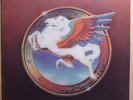 SEALED steve miller band BOOK OF DREAMS lp CAPITOL jungle love SO-11630