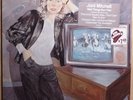 SEALED joni mitchell WILD THINGS RUN FAST lp GEFFEN gatefold GHS 2019 hype stick