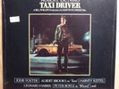 SEALED OST bernard herrmann TAXI DRIVER lp ARISTA original AL 4079 de niro