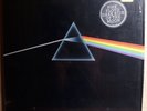 IN SHRINK pink floyd DARK SIDE OF THE MOON lp HARVEST original SMAS-11163 NM