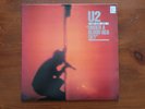 U2 - Under a Blood Red Sky (Island AUS 1st Release 1983) Vinyl N Mint