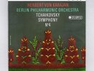 Tchaikovsky - Symphony No.4 - Karajan - UK 12