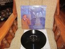 Frank Sinatra POINT OF NO RETURN MFSL LP Excellent
