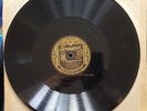 MARLENE DIETRICH Falling in love again 1940s UK 78rpm Brunswick 02976 near mint
