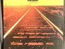 STARSAILOR   LOVE IS HERE USED 1st PRESS ORIGINAL RECORD LP VINYL ALBUM EX/EX