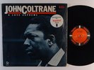 JOHN COLTRANE A Love Supreme LP on Impulse VG++/NM remastered