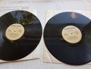 ALLMAN BROTHERS EAT A PEACH ORIGINAL 1972 UK Press LP MINT- TIME CAPSULE COPY
