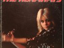 The Runaways (SELF-TITLED) - Original Pressing Mercury Vinyl LP Record - VG