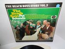 The Beach Boys, Pet Sounds Vol. 3 Holland Import LP. Excellent Condition