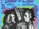 GAINSBOURG BARDOT BONNIE AND CLYDE MERCURY RECORDS VINYLE NEUF NEW VINYL REISSUE