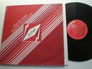 KLAUS WUNDERLICH Electronic Sound 2000 GERMAN LP PROM0 VONK/TELEFUNKEN 1970s EX