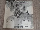 THE BEATLES - REVOLVER