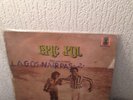 Eric Kol ?– My Lady Is A Star AFRO FUNK LP