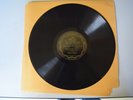 JIMMIE RODGERS VICTOR 78 RPM RECORD 21291 BLUE YODEL E-