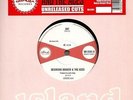 DESMOND DEKKER Unreleased Cuts - 007 7 Inch Island WI-3161 2013 RSD New Sealed