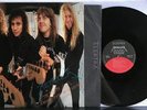 METALLICA THE $5.98 EP GARAGE DAYS RE-REVISITED VG++ ORIG 1987 1ST PRESS ELEKTRA