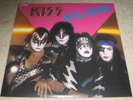 Kiss KILLERS Brand New 180g Vinyl KISSTERIA Road Case Exclusive 1st US Pressing