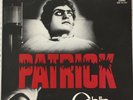 GOBLIN –PATRICK- ITALIAN LP VERY RARE PROG ROCK-SOUNDTRACK