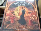 NB44	Blackmore's Night	Dancer and the Moon	German LIMITED EDITION 2LP *SEALED*