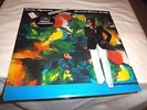 LONNIE LISTON SMITH-EXOTIC MYSTERIES-COLUMBIA JC 35654 NEW SEALED VINYL ALBUM LP