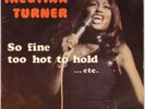 IKE & TINA TURNER 