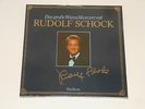 Rudolf Schock - SEALED 8LP Box - Das große Wunschkonzert - Das Beste
