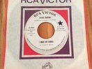 SYLVIE VARTAN *I MADE MY CHOICE* EX WL PROMO NORTHERN SOUL POPCORN US RCA 45