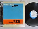 SONNY RED OUT OF THE BLUE BLUE NOTE K18P-9243 Japan OBI VINYL LP