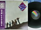 LYNYRD SKYNYRD NUTHIN' FANCY MCA MCA-6073 Japan OBI VINYL LP