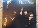 THE BLACK CROWES Vinyl LP Record Shake Your Money Maker 1990 Def American