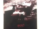 Amebix - Arise - 1st Press + Insert Anarcho Punk Hardcore Punk