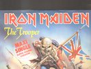 IRON MAIDEN - the trooper EP 12